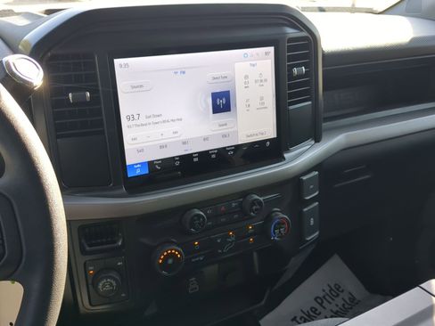 Used 2025 Ford F150 XL w/ Equipment Group 103A High image 21