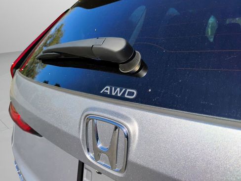 New 2025 Honda CR-V EX image 33