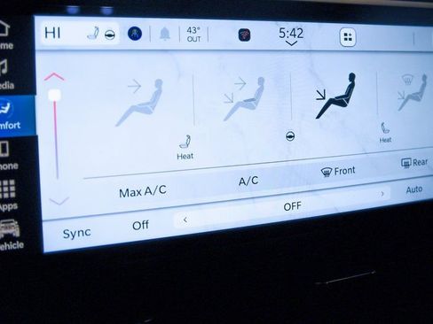 Used 2024 Jeep Wrangler Sport S 4xe w/ Convenience Group image 18