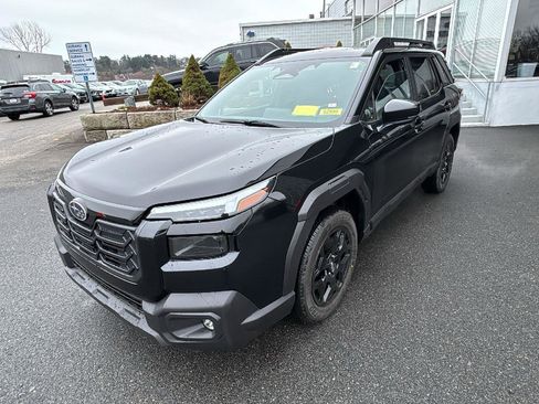 New 2026 Subaru Outback Limited image 3