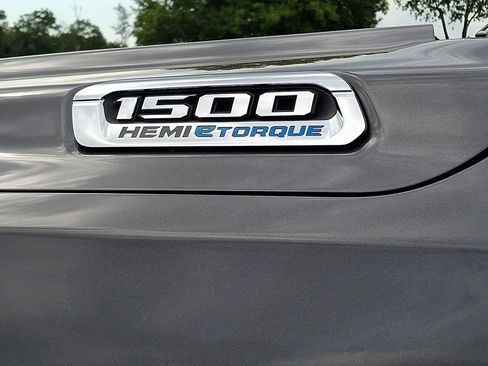 Used 2022 RAM 1500 Big Horn AWD/4WD image 30