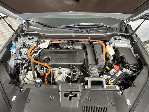 Certified 2023 Honda CR-V Sport Touring image 29