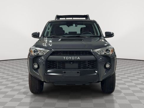 Used 2024 Toyota 4Runner TRD Pro image 2