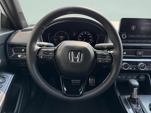 Certified 2026 Honda Civic Sport image 15
