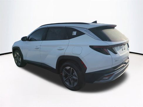New 2026 Hyundai Tucson SEL image 7