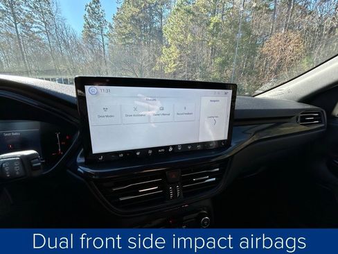 Used 2023 Ford Escape ST-Line w/ Tech Pack #1 image 35