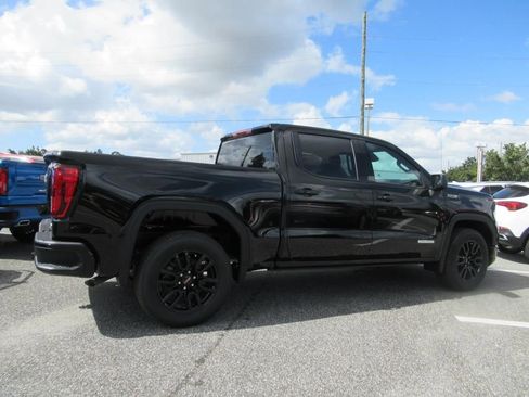 Used 2024 GMC Sierra 1500 Elevation image 6