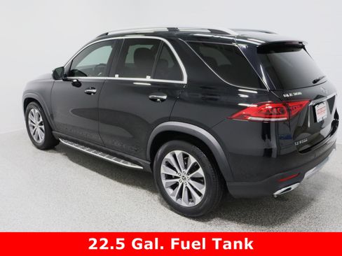 Used 2023 Mercedes-Benz GLE 350 image 9