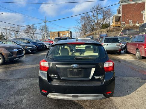 Used 2013 Subaru Impreza 2.0i Limited w/ Popular Pkg 1 image 5