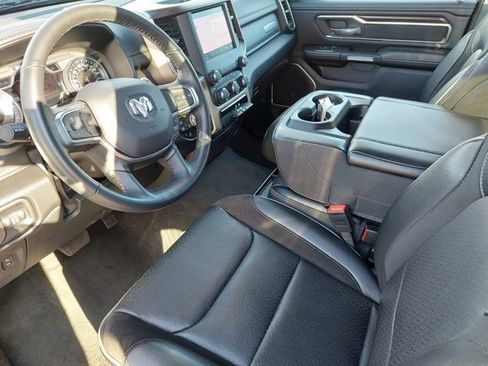 Used 2022 RAM 1500 Laramie image 9