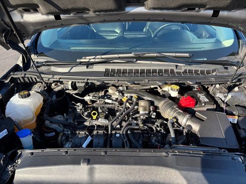 Used 2023 Ford Edge SEL image 25