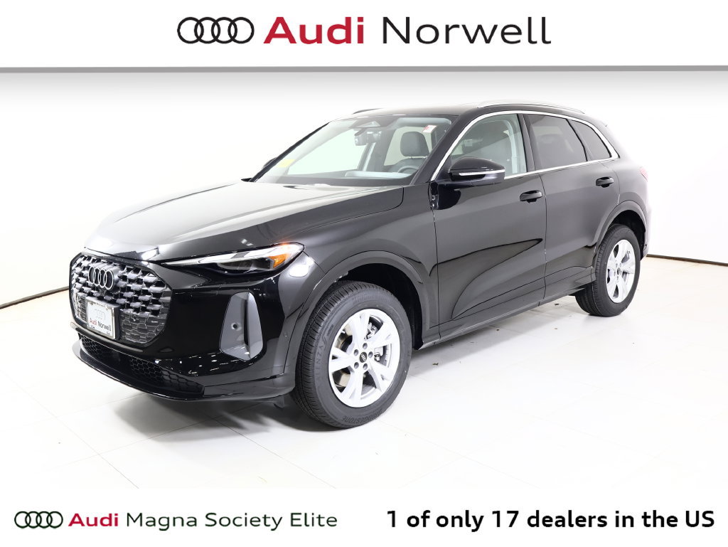 New 2026 Audi Q5 Premium AWD/4WD image 10