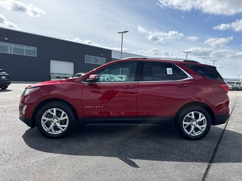 Certified 2019 Chevrolet Equinox LT AWD/4WD image 33