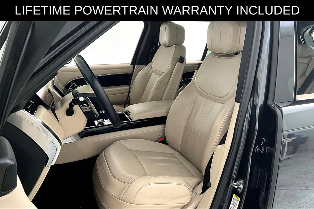 Used 2023 Land Rover Range Rover SE AWD/4WD image 32