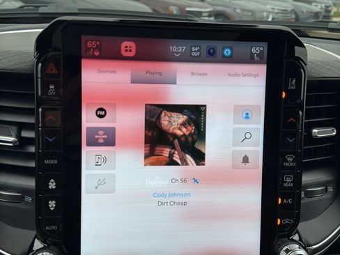 New 2026 RAM 1500 Laramie image 20