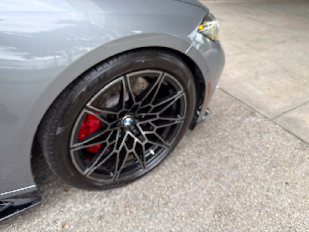 Used 2024 BMW M4 xDrive Competition w/ Executive Package AWD/4WD image 30