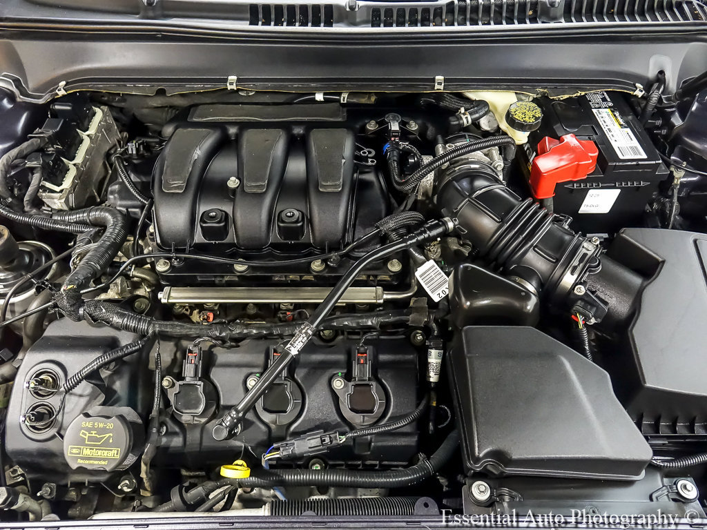 Used 2013 Lincoln MKZ FWD image 24