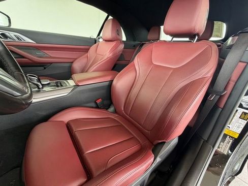 Used 2023 BMW 430i Convertible w/ M Sport Package RWD image 27