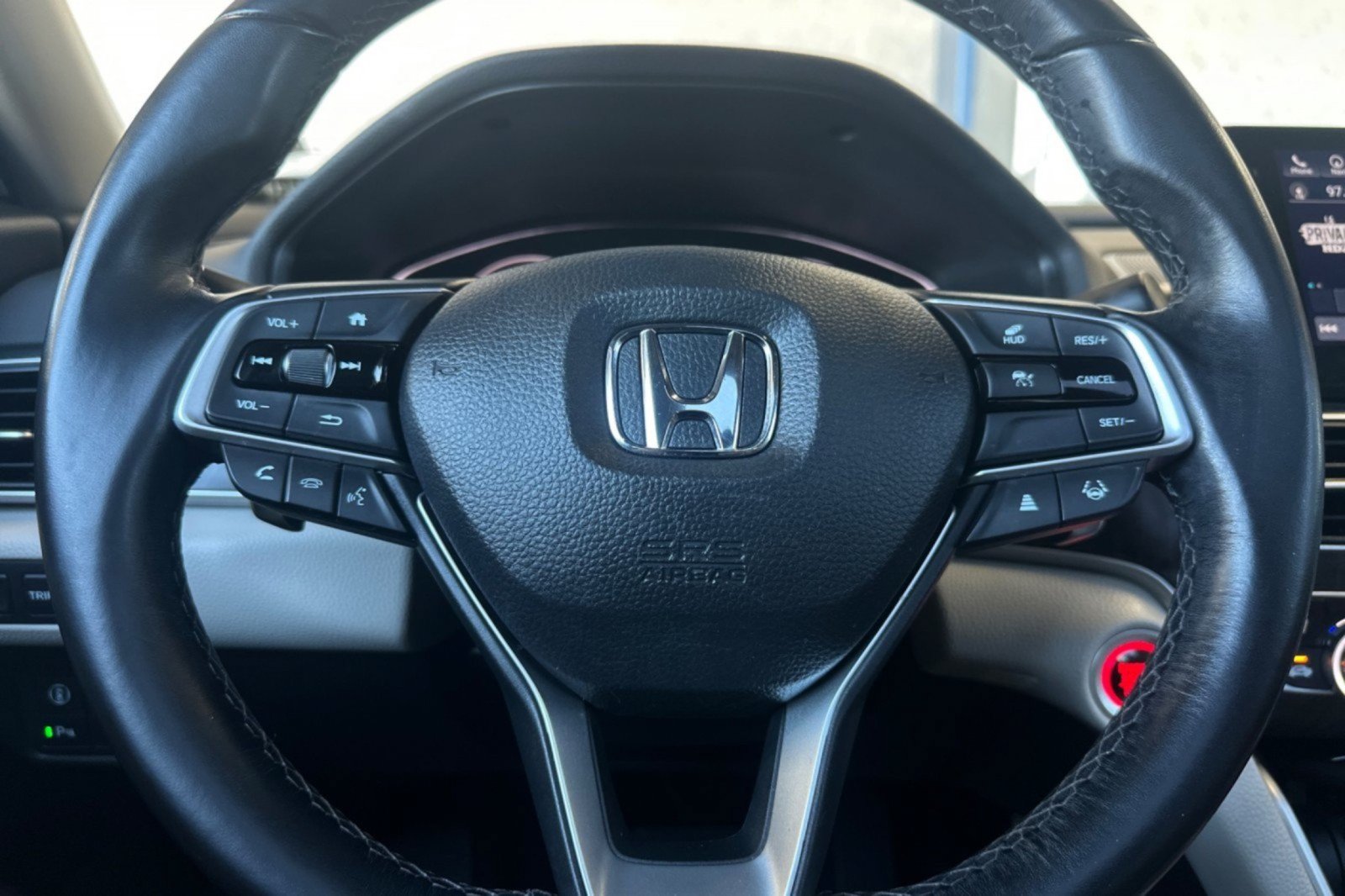 Used 2021 Honda Accord Touring image 21