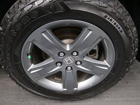 Certified 2023 Honda Ridgeline RTL-E image 15