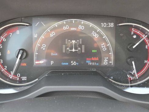 Certified 2023 Toyota RAV4 LE image 27