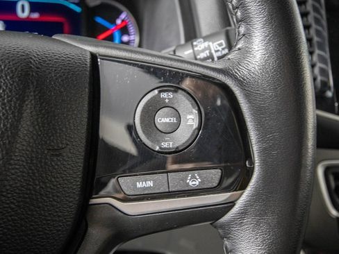 Used 2021 Honda Pilot Special Edition image 16