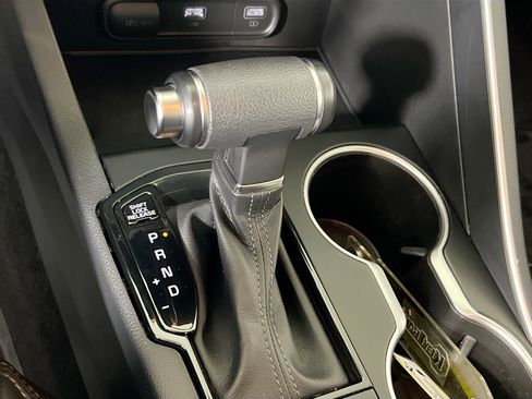 Used 2022 Kia K5 GT-Line image 17