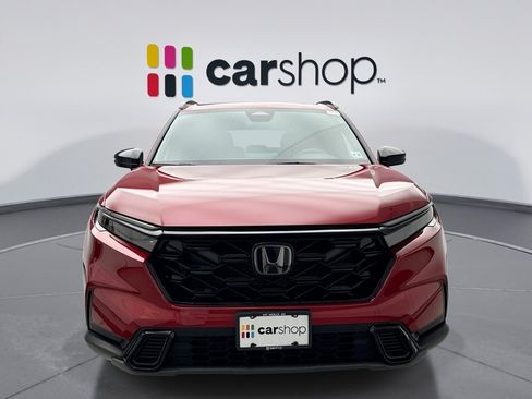 Used 2024 Honda CR-V Sport image 8