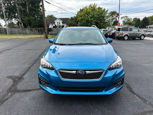 Used 2019 Subaru Impreza 2.0i Premium AWD/4WD image 2