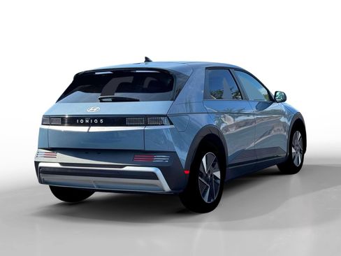 New 2026 Hyundai Ioniq 5 SE RWD image 7