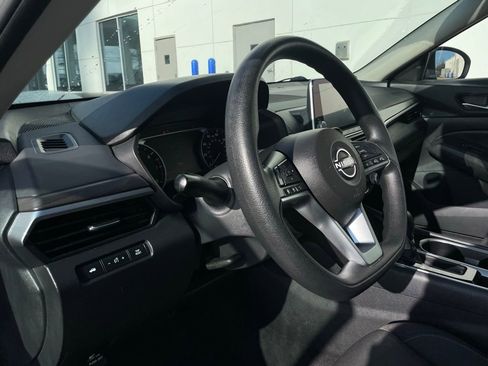 Used 2024 Nissan Altima 2.5 SV image 28