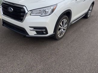 Used 2021 Subaru Ascent Touring video 1