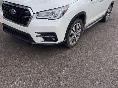 Used 2021 Subaru Ascent Touring