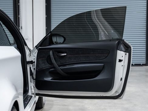 Used 2011 BMW 1 Series M RWD image 33