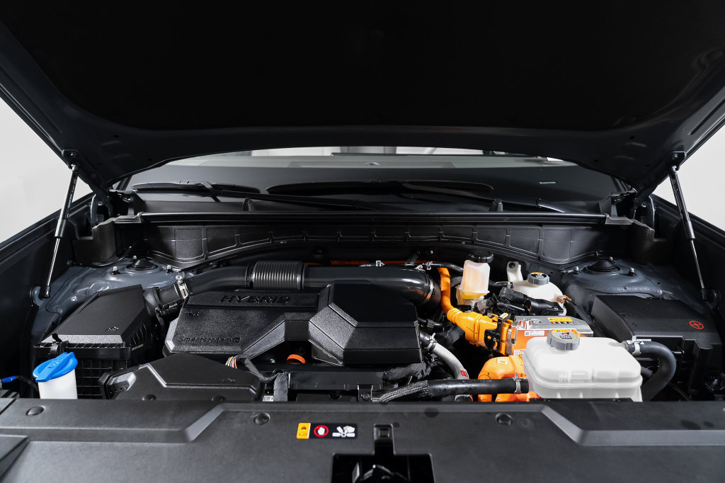 Certified 2026 Hyundai Santa Fe SE FWD image 39