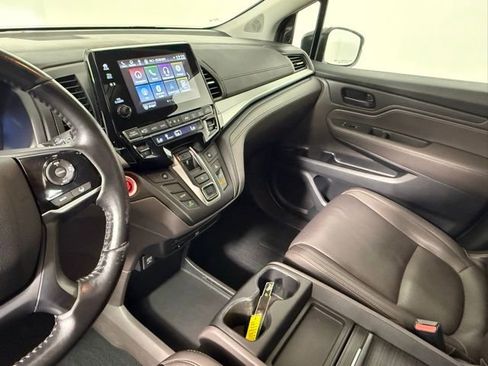 Used 2019 Honda Odyssey EX-L image 23