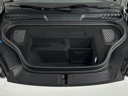 Used 2024 Porsche Macan 4 Electric image 29