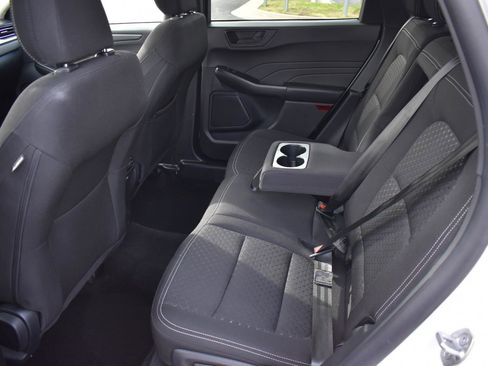 Used 2025 Ford Escape Active image 18