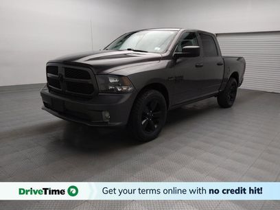 Used 2019 RAM 1500 Express w/ Express Value Package