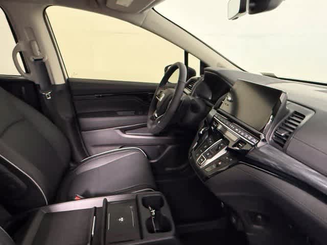 New 2026 Honda Odyssey Elite image 61