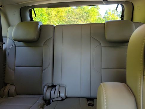 Used 2019 Chevrolet Tahoe Premier image 9