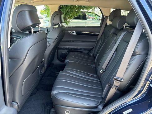 Used 2025 Genesis GV80 AWD 2.5T Standard image 35