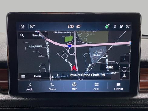 Used 2023 Lincoln Aviator Reserve w/ Equipment Group 201A AWD/4WD image 24