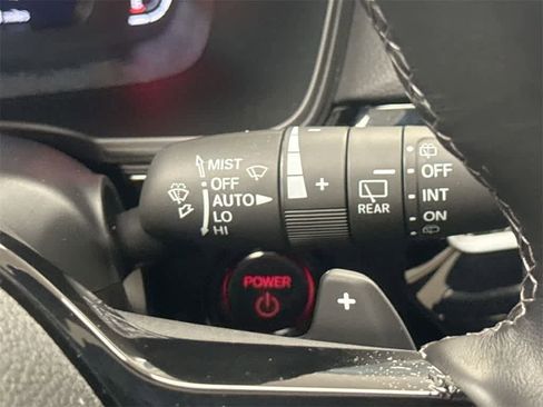 Used 2025 Honda Civic Sport Touring image 27