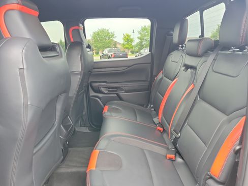 Used 2025 Ford Ranger Raptor AWD/4WD image 12