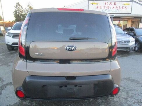 Used 2014 Kia Soul image 11