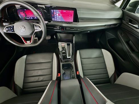Used 2023 Volkswagen GTI Autobahn image 19