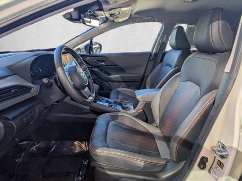 Certified 2025 Subaru Crosstrek 2.5i Limited image 11
