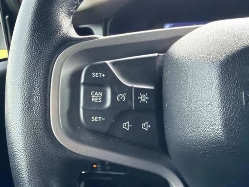Used 2022 Ford Bronco Wildtrak AWD/4WD image 18