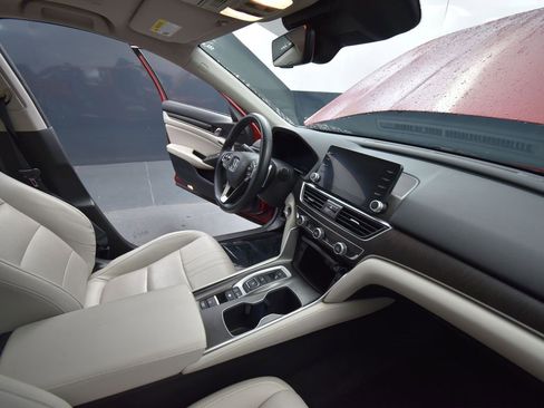 Used 2019 Honda Accord EX-L image 18